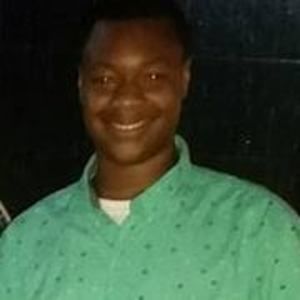 Meet your Posher, Kristopher